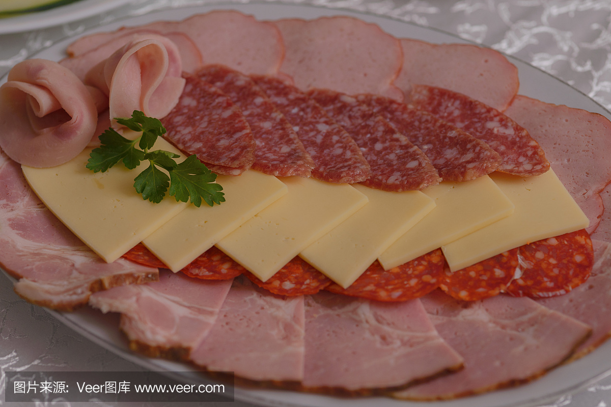 塞尔维亚的特色