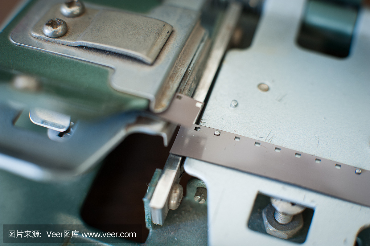 超级8电影剪辑拼接器与分割影片