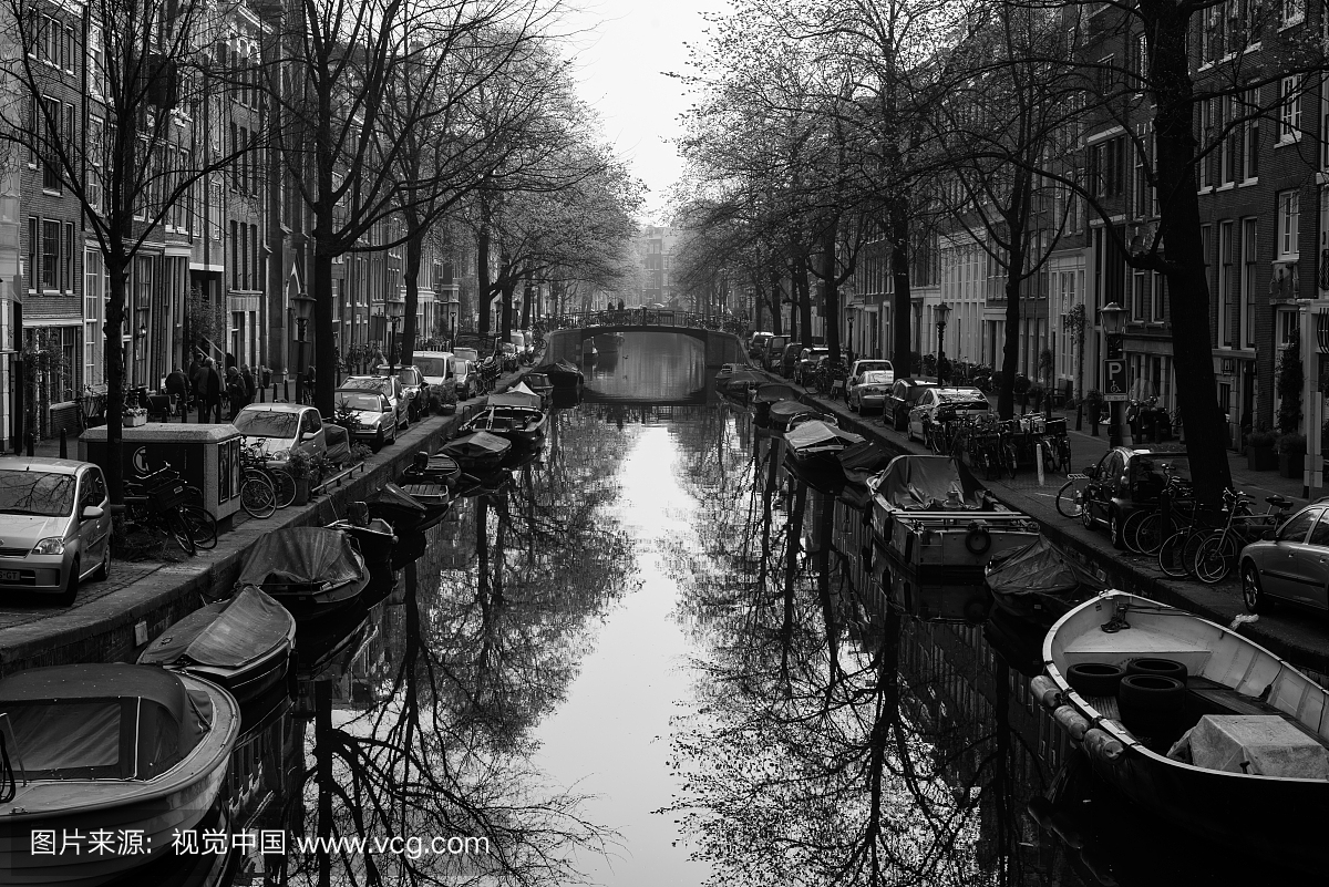 建筑结构,安妮之家,白昼,建筑外部