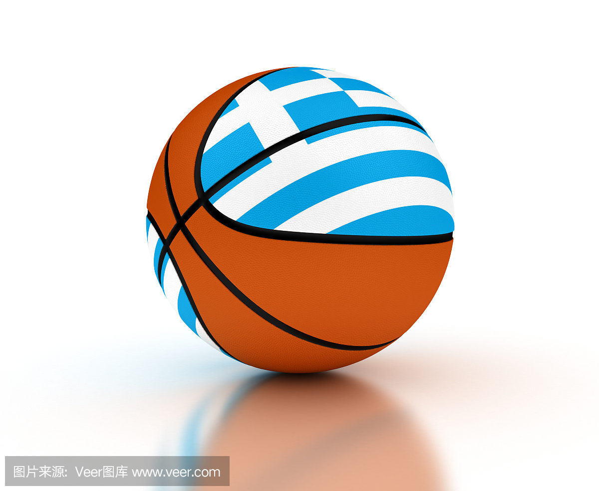 希腊篮球队