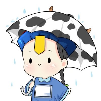 动漫卡通头像 简约 可爱 小僵尸 头像 萌物 …-堆-47kb
