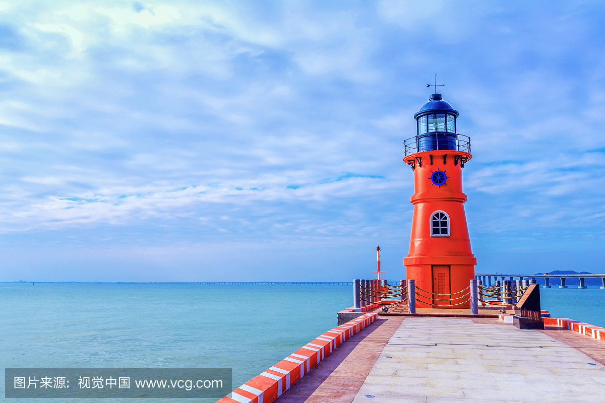 广东省汕头市南澳岛