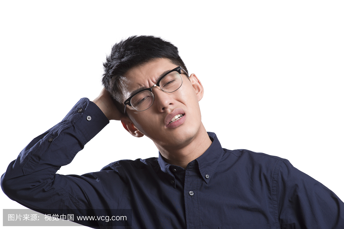 迷惑,慌张,迷乱,迷茫