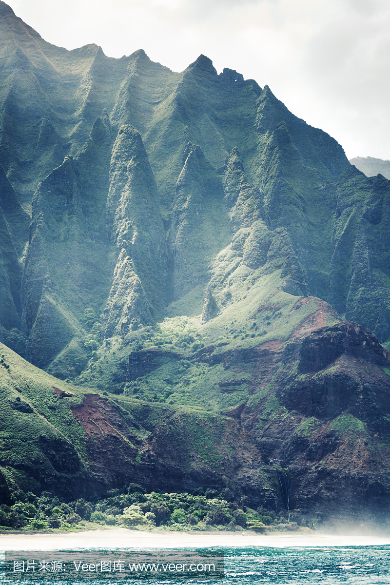 威美亚峡谷州立公园,外米亚峡谷州立公园,外米