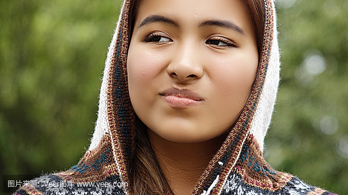 青少年,拉美人和西班牙裔人,美国,水平画幅