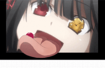 时崎狂三动态表情-176kb