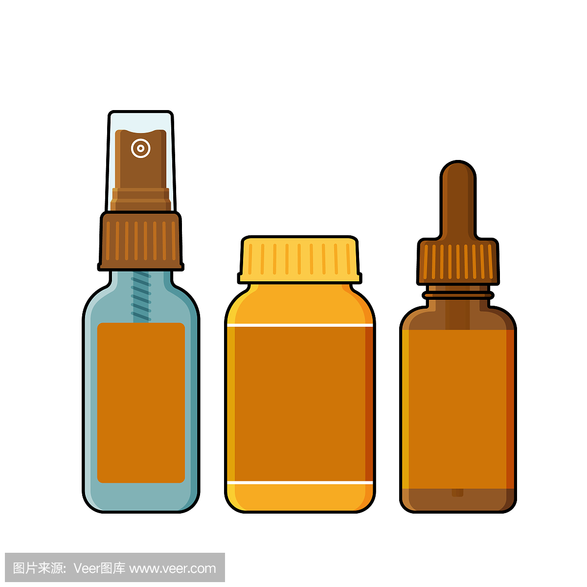 防水,酊剂瓶和不透明塑料瓶f28喷雾运动dv图片