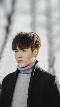 吴亦凡 电影《老炮儿》相关part 1【截图,壁纸,-73kb