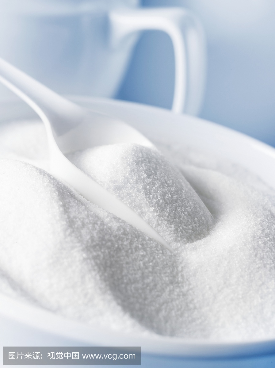 砂糖,白糖,白砂糖,簸箕