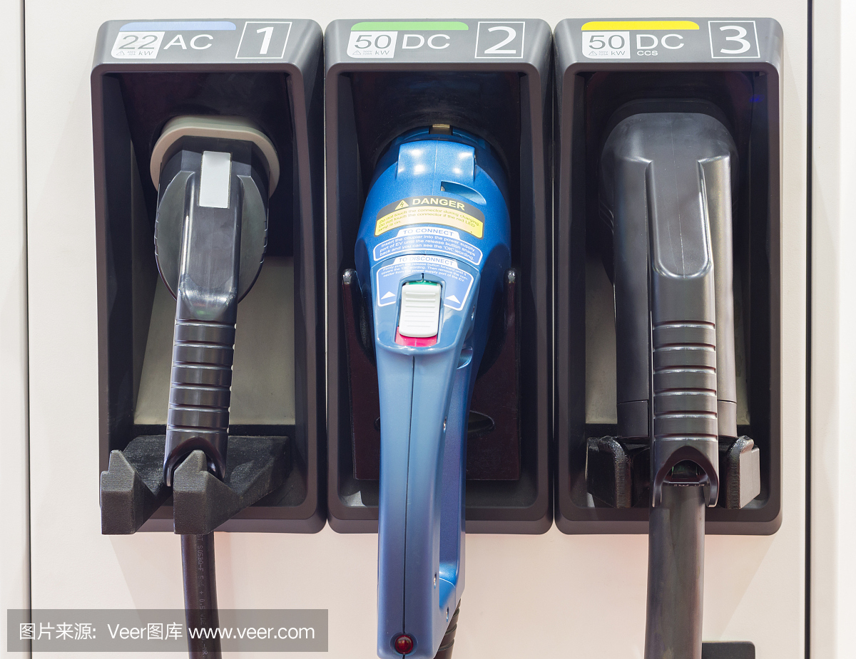 《电动轿车充电体会点评办法》集体规范正式发布