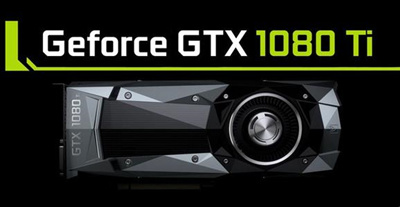 1080 ti 功率_泰坦显卡和1080ti_泰坦显卡和1080哪个好