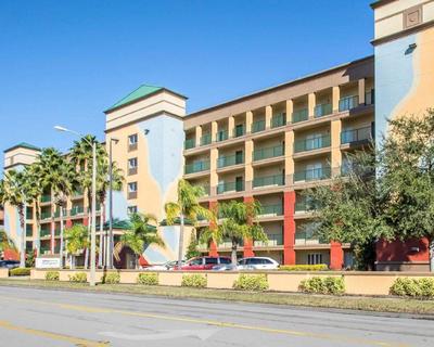Bluegreen Vacations Orlando Sunshine, Ascen Bluegreen Vacations Orlando Sunshine, Ascen