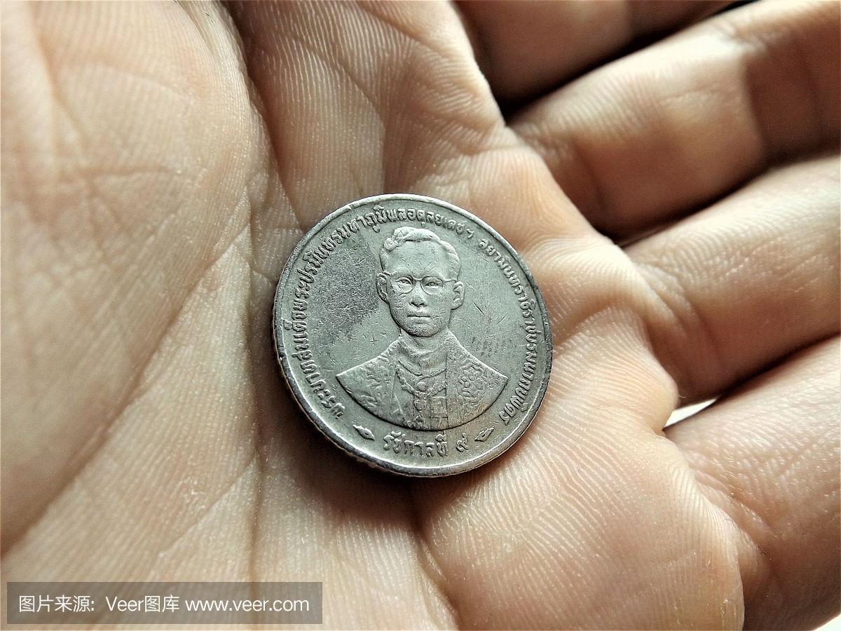 曼谷,泰国首都,水平画幅,银行