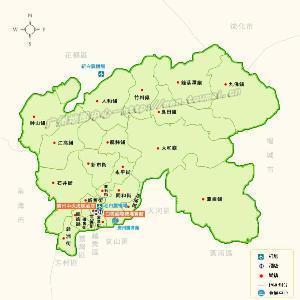 白云区位于贵阳市郊外西北方向13k图片