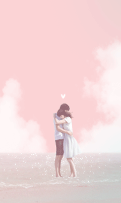 三星动态好看的手机壁纸-51kb