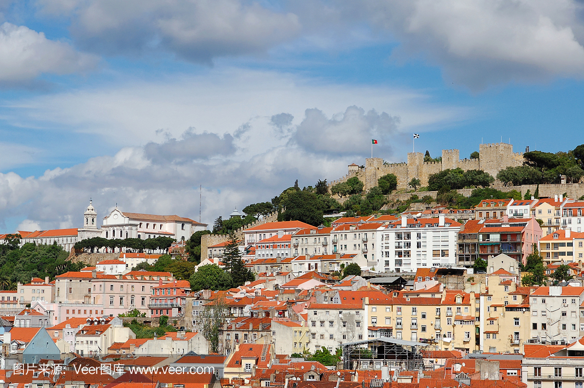 葡萄牙首都里斯本的意见
