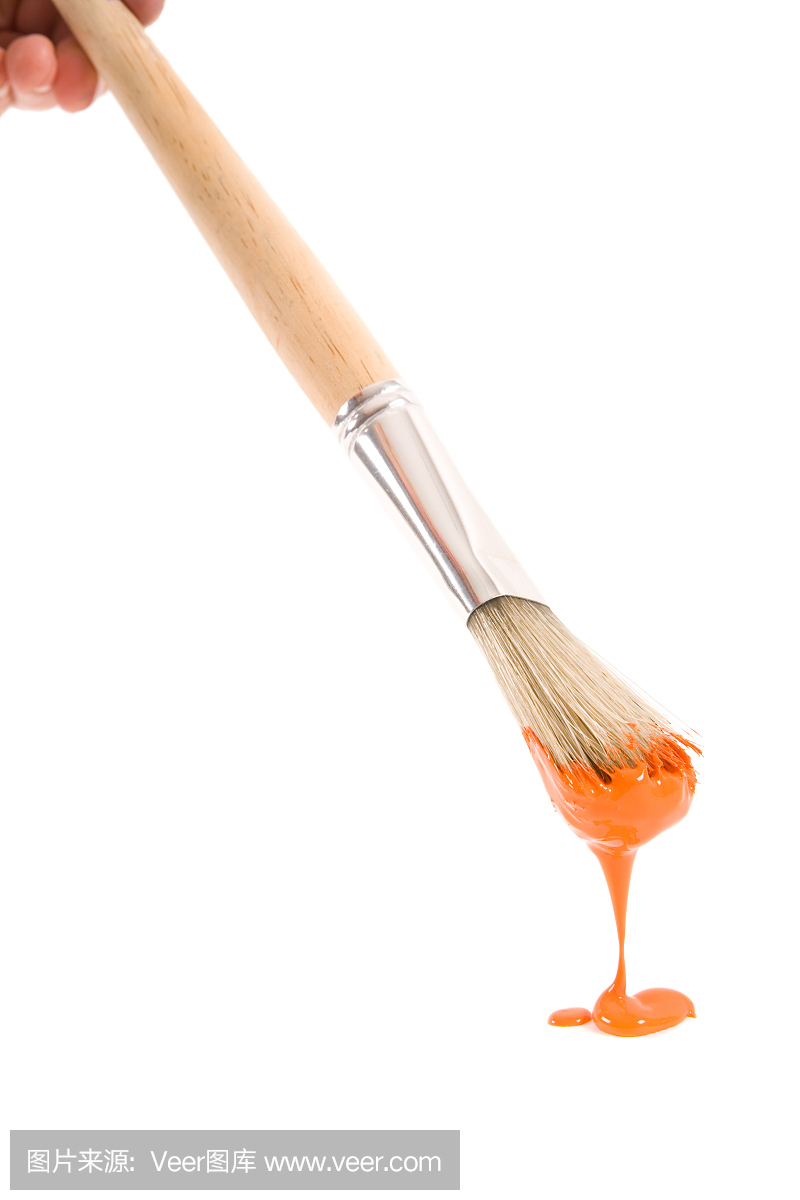 画笔,油画笔,绘画工具,画具