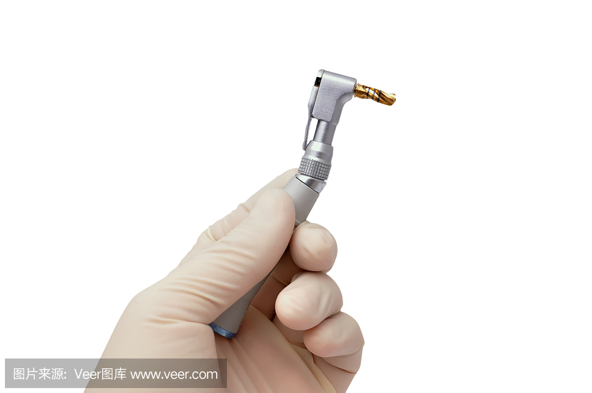 货车牙钻新旧图片