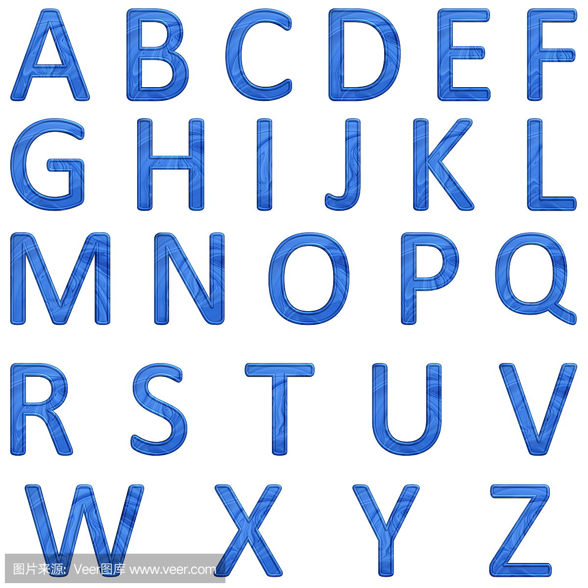 白色,纹理效果,英语,收集