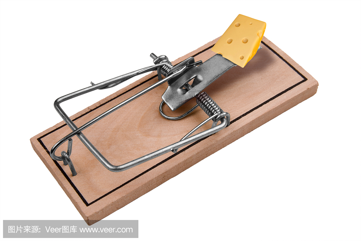 捕鼠器,鼠夹子,捕鼠夹,夹老鼠套