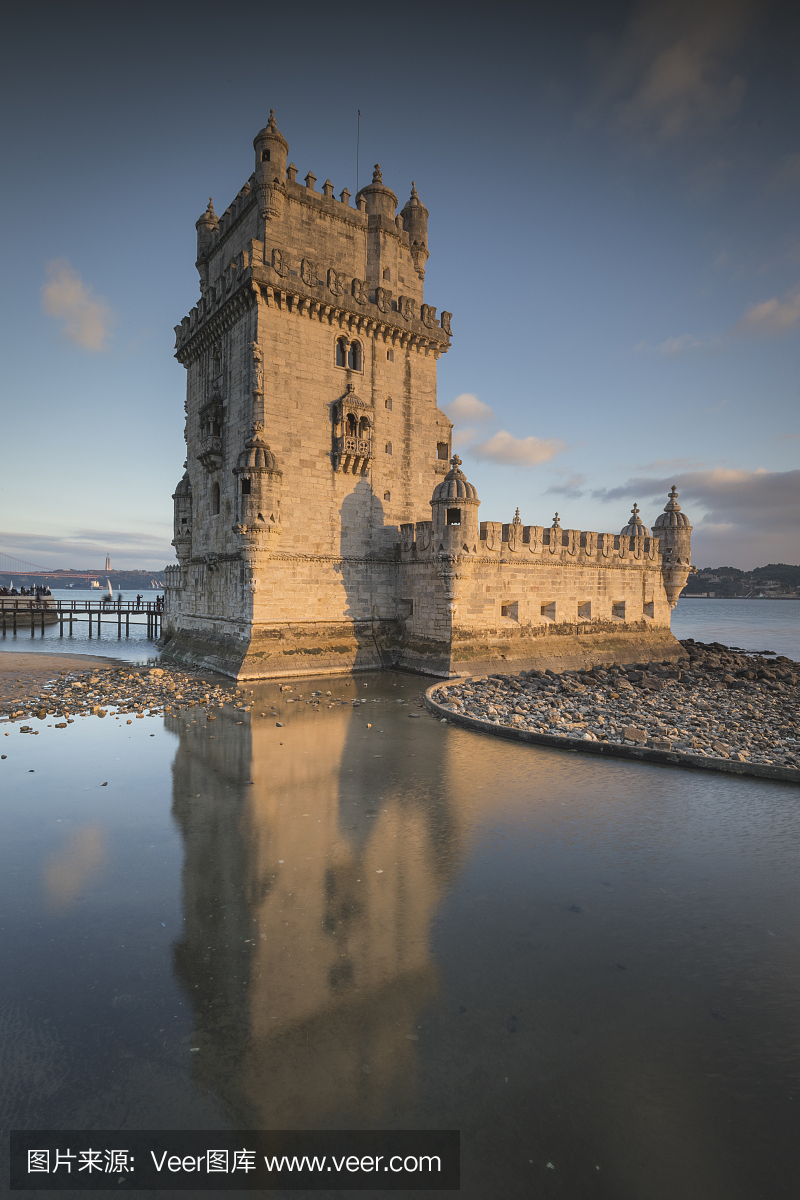 世界遗产,葡萄牙文化,著名景点,河流