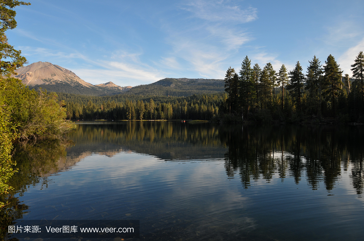 曼扎尼塔湖,曼赞尼泰湖,曼扎尼泰湖,曼赞尼塔湖