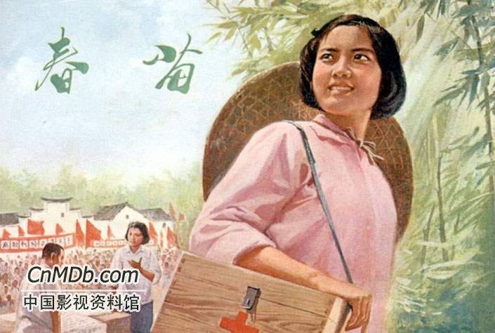 找一部电影,有谁看过,70后或者80后的人能看过,很老一