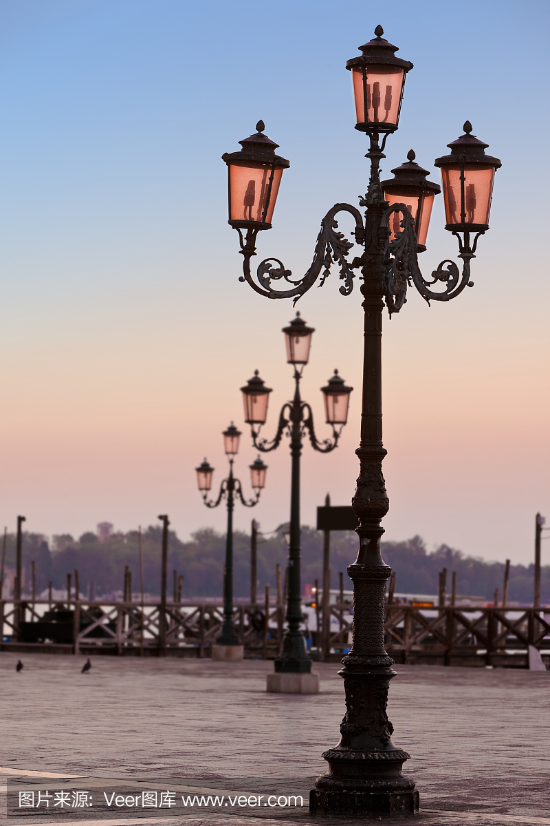 丽都,意大利丽都,圣马可广场,威尼斯圣马可广场