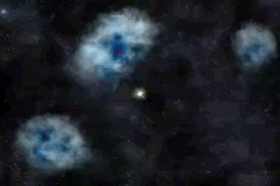 黑洞动态壁纸下载 安卓黑洞动态壁纸 元珍动漫资讯  星空黑洞动态壁纸