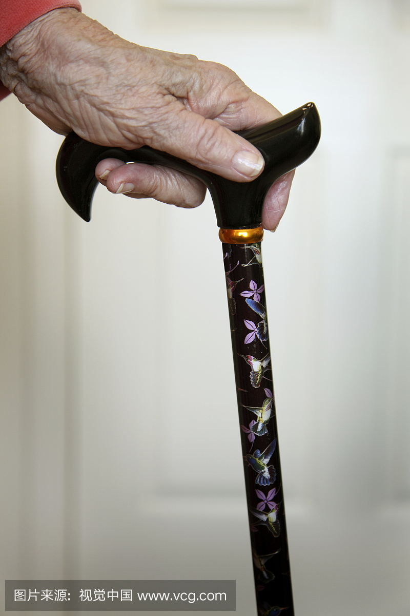 手杖,拐棍,苔杖,杖击