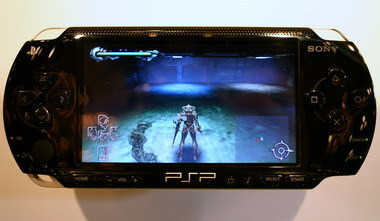 任天堂手持式百科全书