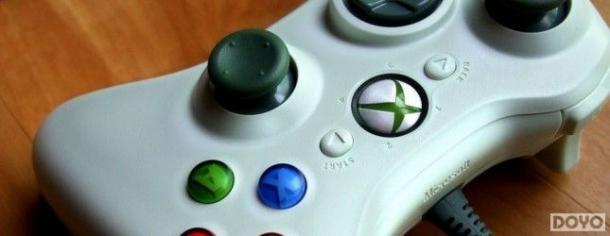 Xbox连续25月登顶美国游戏机销量排行榜 Xbox连续25月登顶美国游戏机销量排行榜