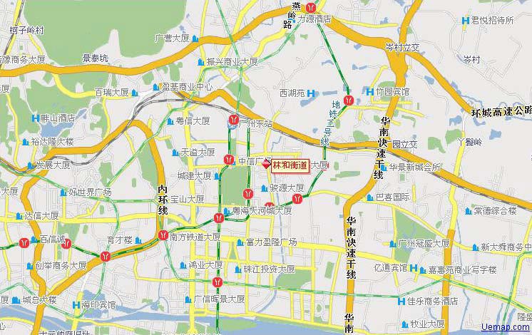 地图-贝图网 北京宣武区陶然亭街道果子巷居民图片