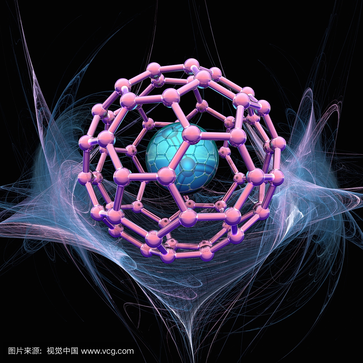 原子,原子结构,原子颗粒,分子