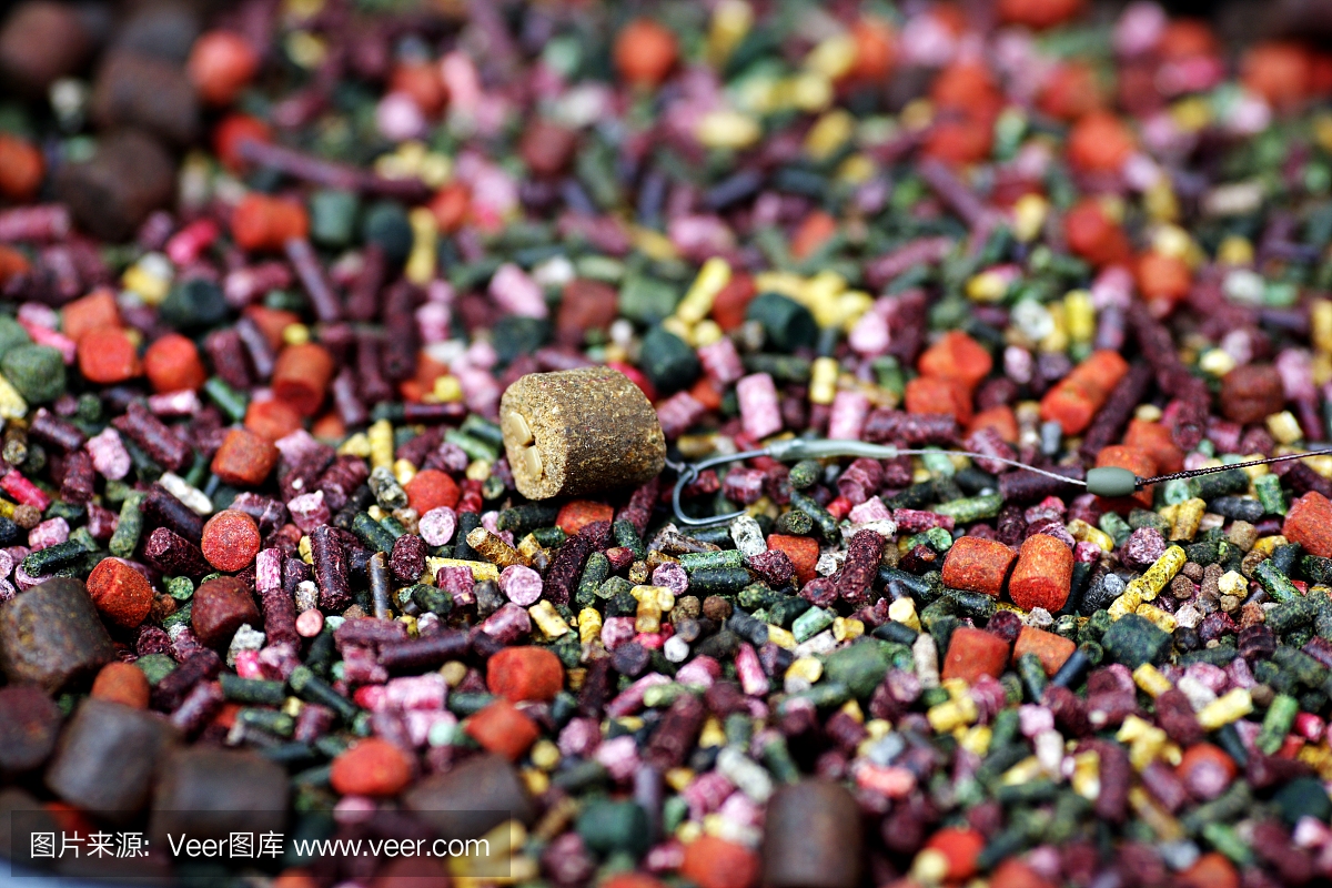 鱼钩,鱼吊钩,鱼勾,勾起