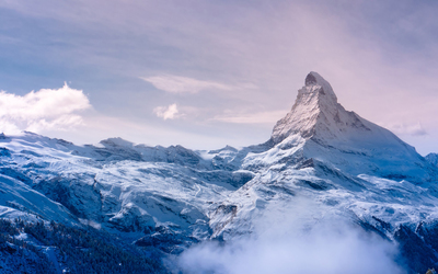 冬季唯美雪景自然风光高清宽屏高清电脑桌面主-1561kb