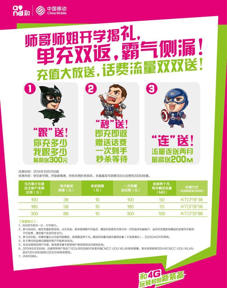 联通充值300送斐讯手机_东莞移动充值100送50_北京移动充值送手机