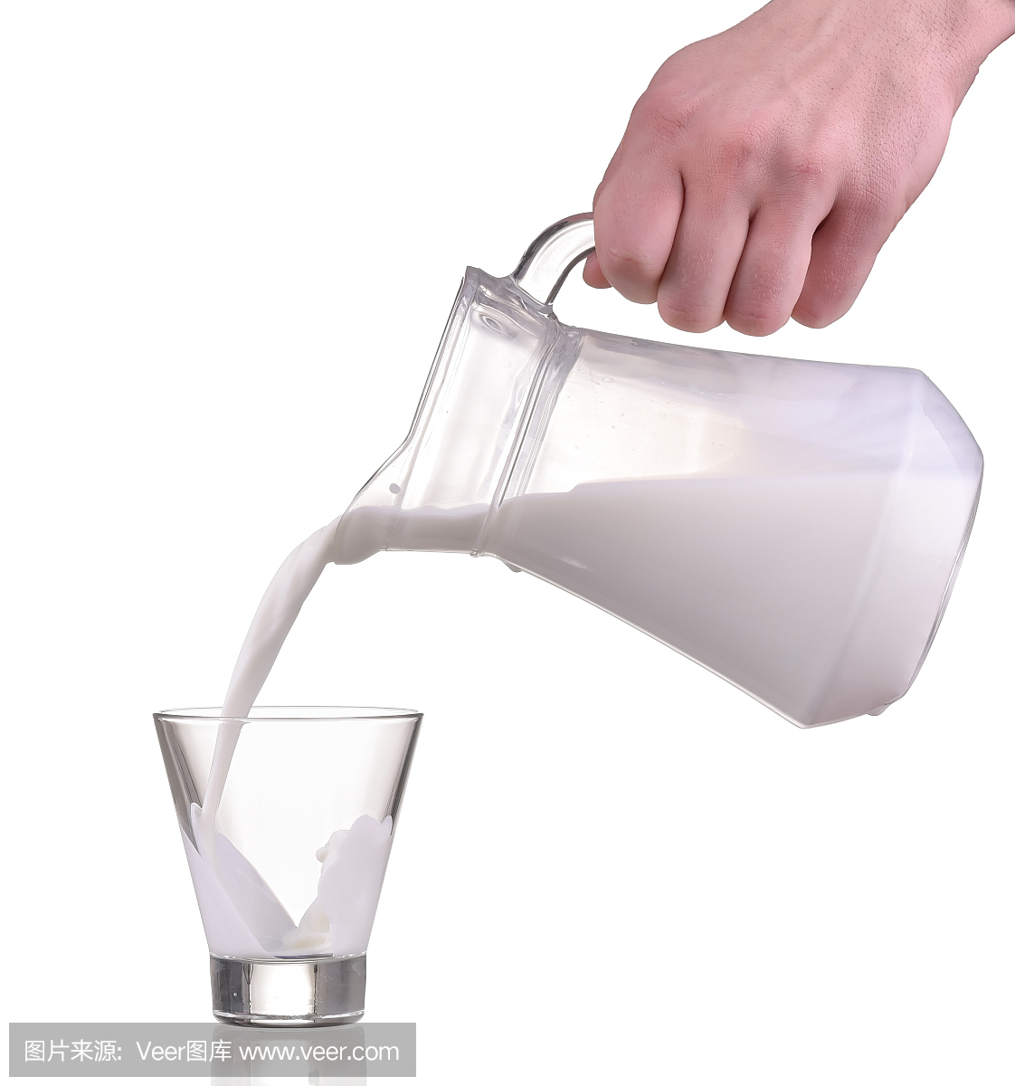 追奶、断奶、奶水不足…你需要一份母乳喂养指南！