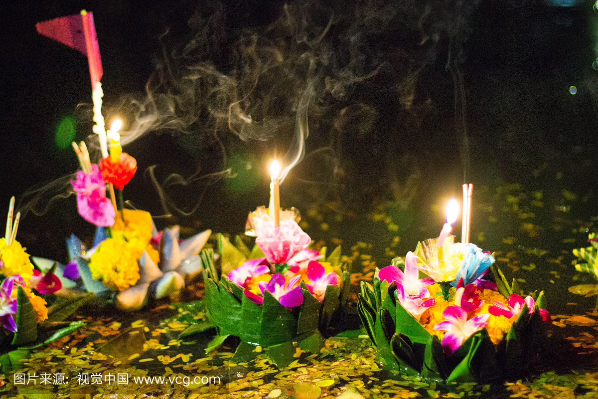 电影节,泰国文化,泰国,曼谷