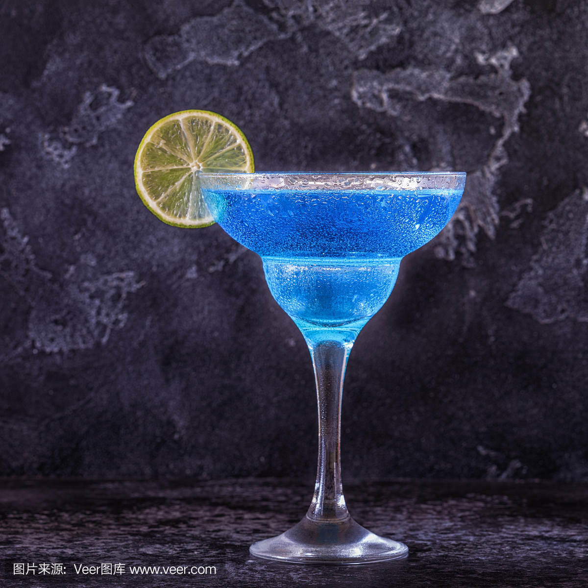 蓝色橙皮酒,蓝色桂香酒,蓝色陈皮酒,调酒器
