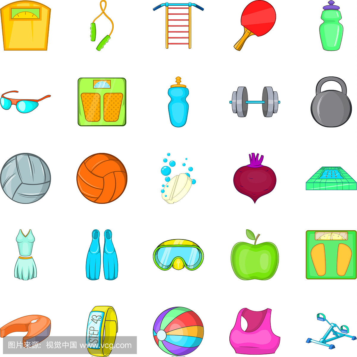 瘦身,周末断食法,饮食的,苗条