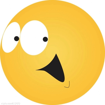 qq笑脸表情矢量图_表情_其他人物_矢量人物-124kb