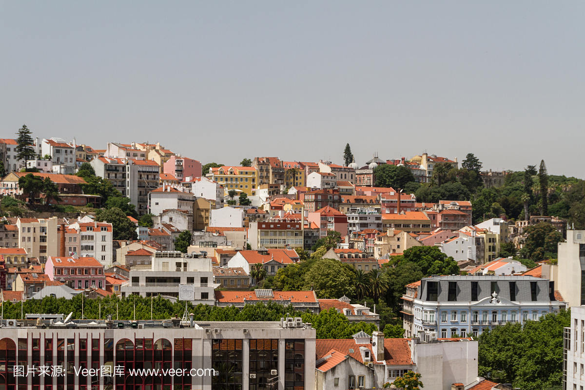 里斯本\/葡萄牙 - 葡萄牙首都