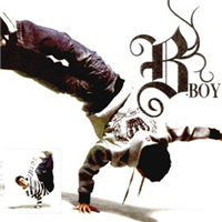 扣扣bboy头像