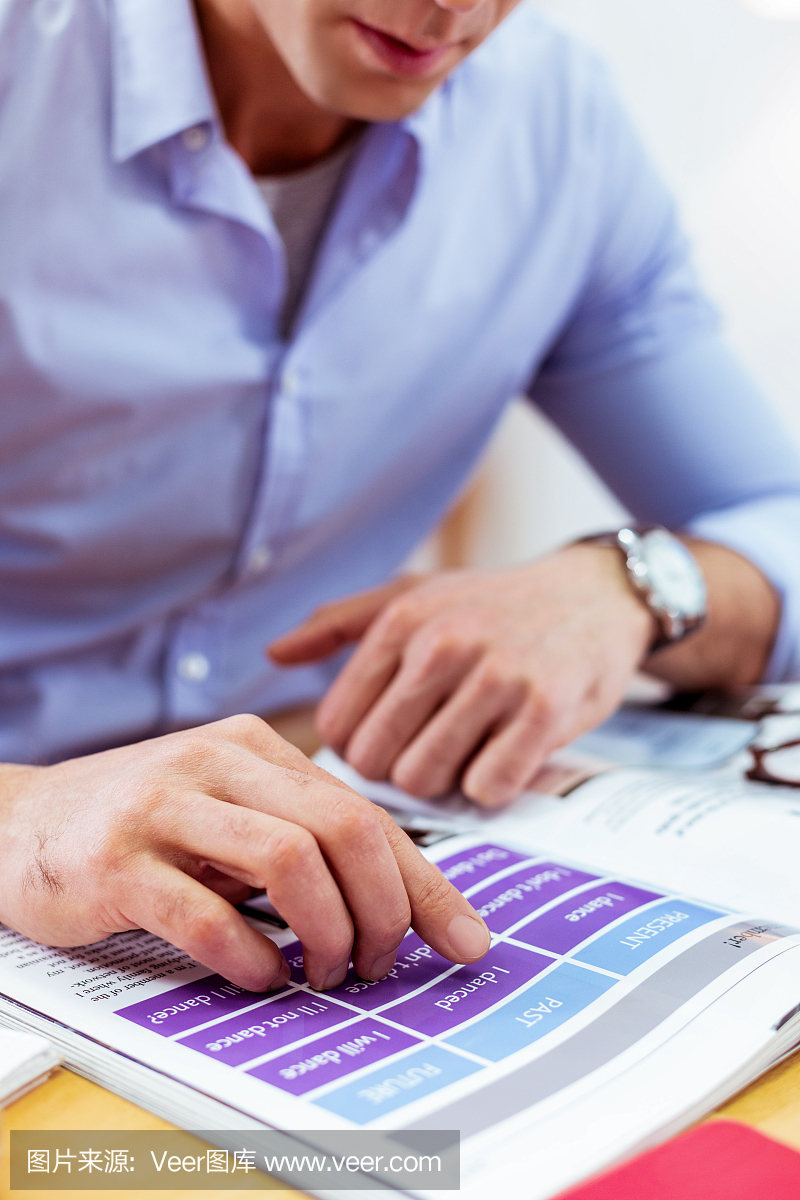 英语,25岁到29岁,远距离,现代