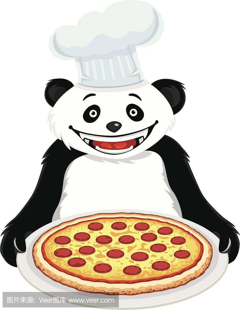 熊猫用披萨排骨煲的做法家常大全图片