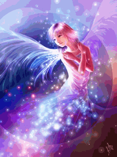 梦幻动态壁纸