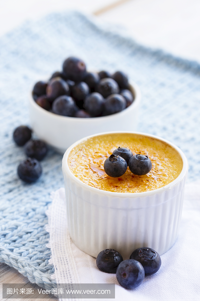 焦糖布蕾,焦糖奶油,饴糖奶冻,焦糖布丁