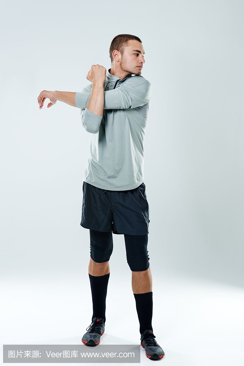 尊重你的身体,这是你唯一得到的