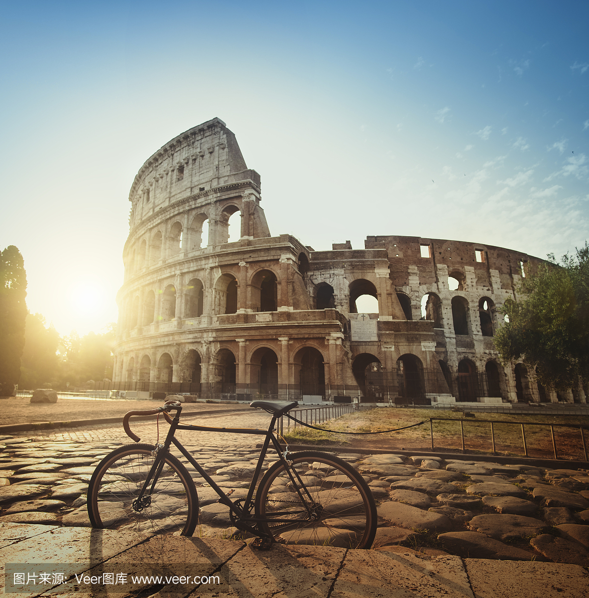 罗马斗兽场,罗马竞技场,死亡竞技场,圆形竞技场